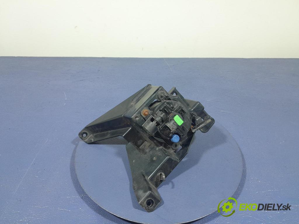 Ford Mondeo 2016 Halogen v pravo: 89211690