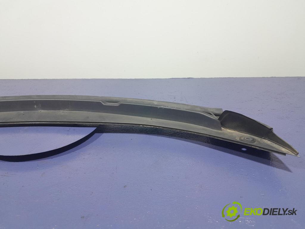 Opel Astra 2017 torpédo 39126930