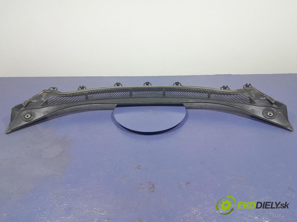 Opel Astra 2017 torpédo 39126930