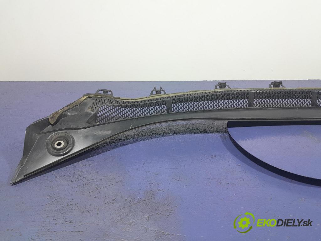 Opel Astra 2017 torpédo 39126930