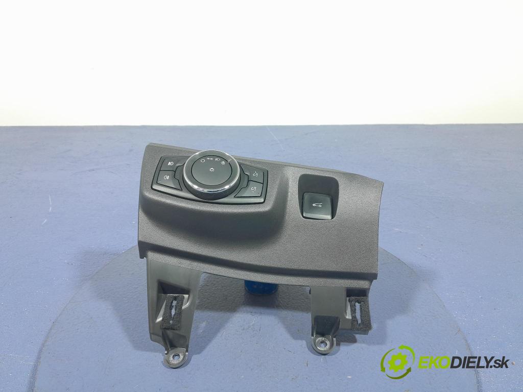 Ford Mondeo 2016 prepínač svetiel DG9T-13D061-FEW