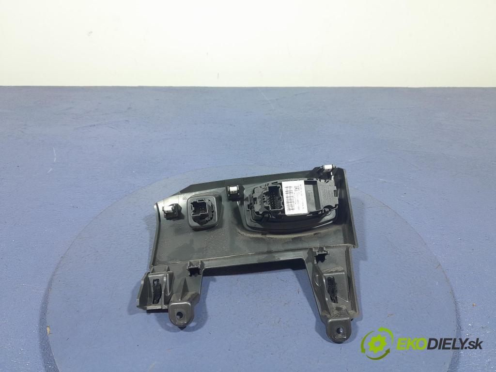 Ford Mondeo 2016 prepínač svetiel DG9T-13D061-FEW