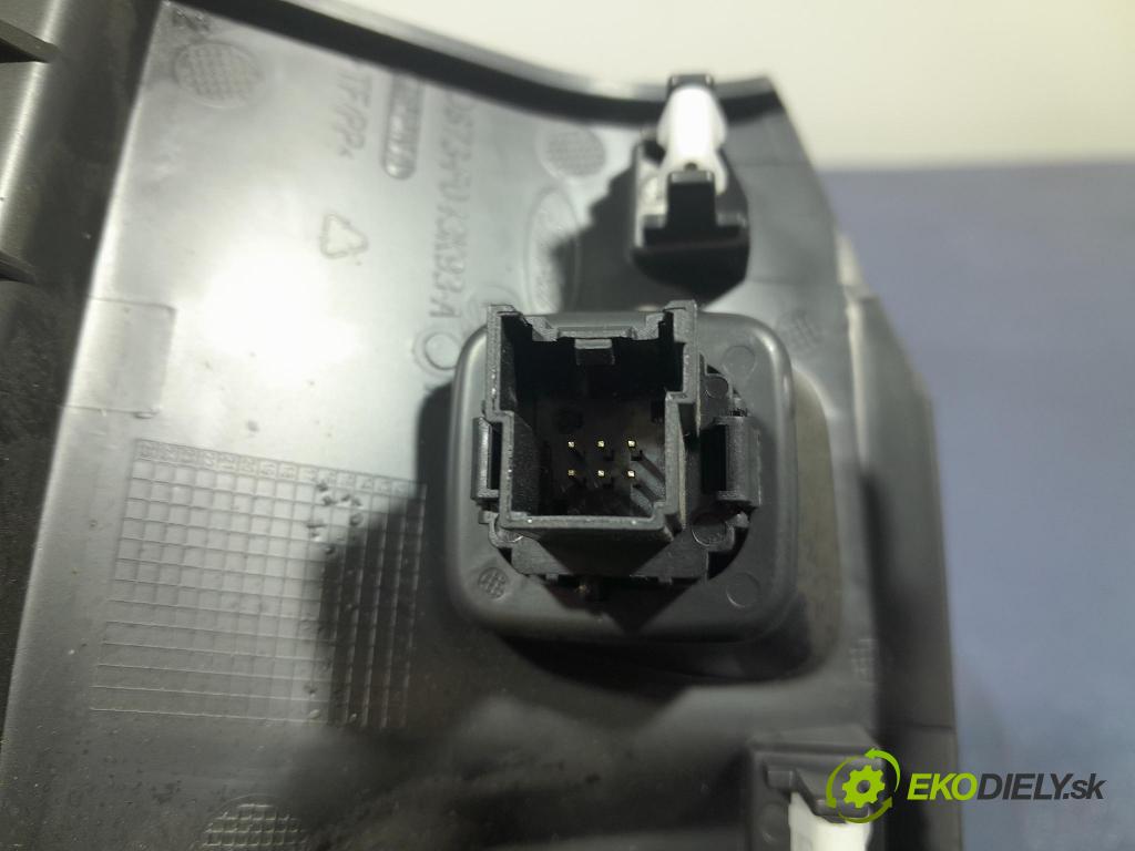 Ford Mondeo 2016 prepínač svetiel DG9T-13D061-FEW