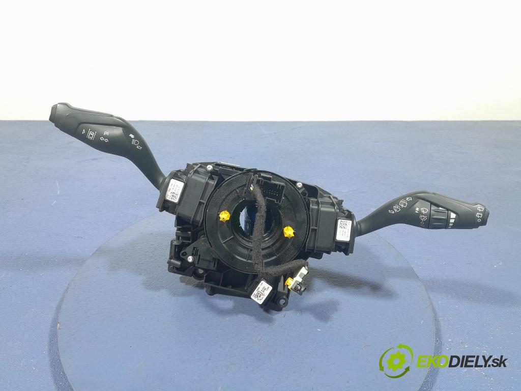 Ford Mondeo 2016 prepínač Komplex: DG9T-14B522-ARJW