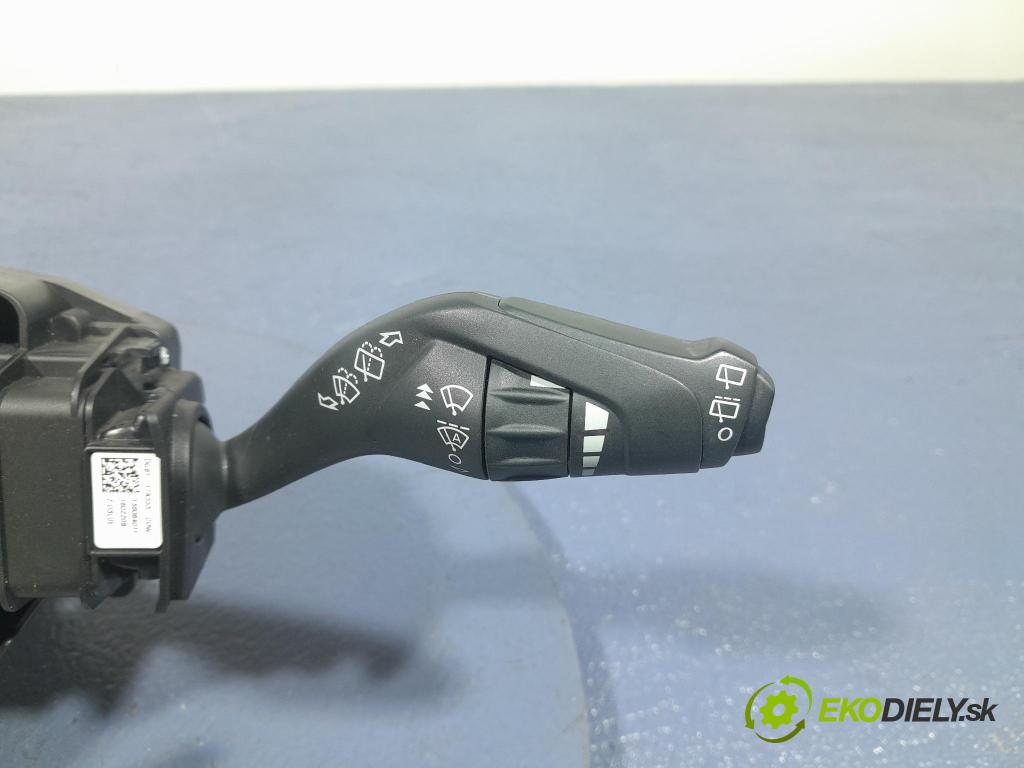 Ford Mondeo 2016 prepínač Komplex: DG9T-14B522-ARJW