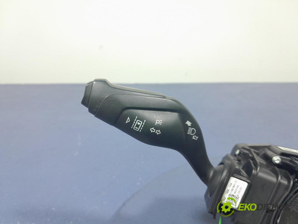 Ford Mondeo 2016 prepínač Komplex: DG9T-14B522-ARJW