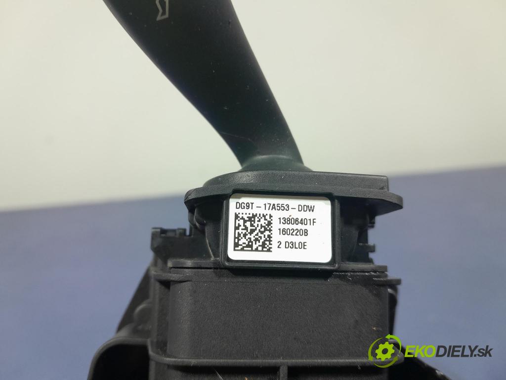 Ford Mondeo 2016 prepínač Komplex: DG9T-14B522-ARJW