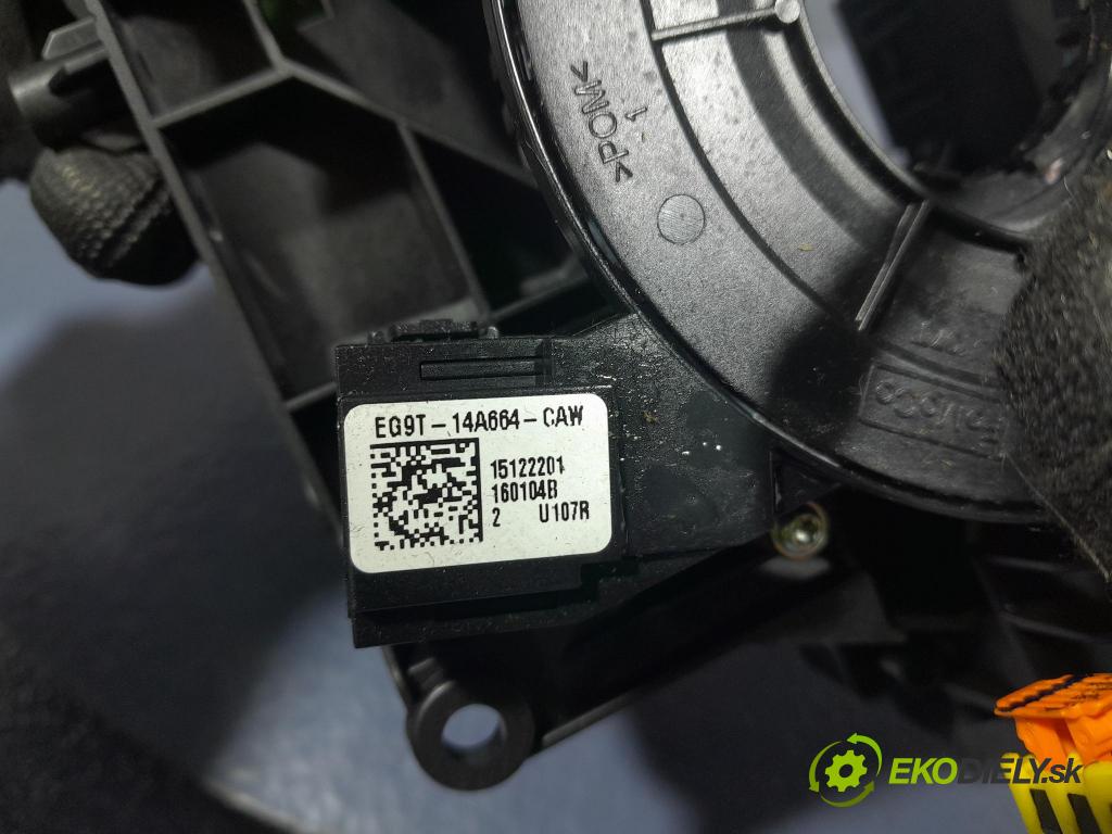 Ford Mondeo 2016 prepínač Komplex: DG9T-14B522-ARJW