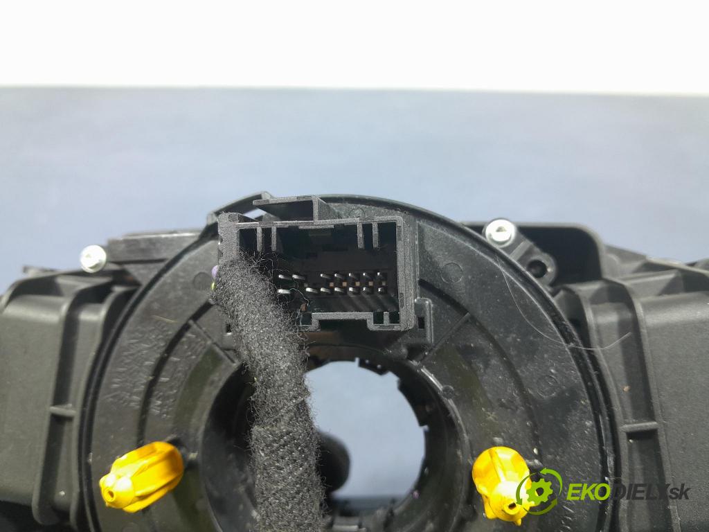 Ford Mondeo 2016 prepínač Komplex: DG9T-14B522-ARJW