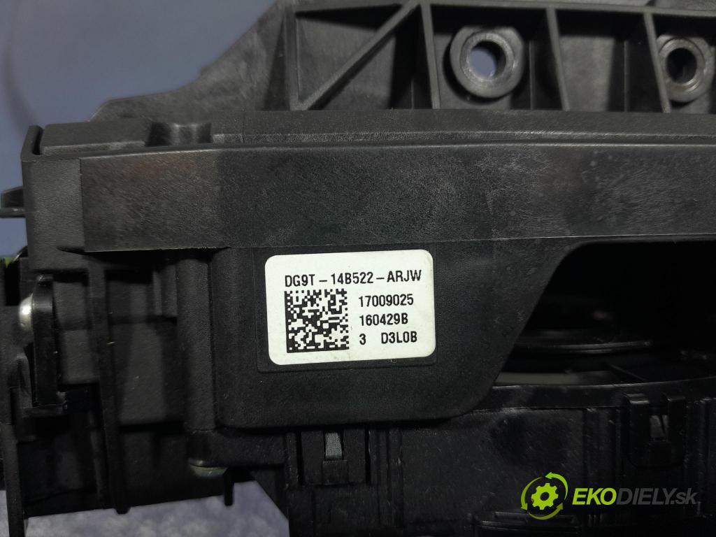 Ford Mondeo 2016 prepínač Komplex: DG9T-14B522-ARJW