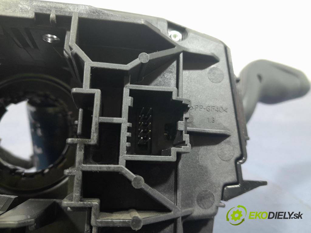 Ford Mondeo 2016 prepínač Komplex: DG9T-14B522-ARJW