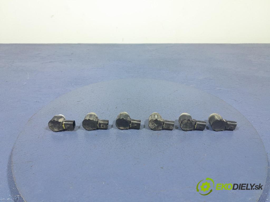 Ford Mondeo 2016 snímač / riadiaca jednotka PDC F1CT-15K859-AAW