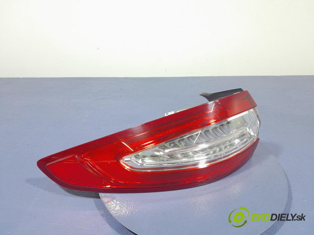 Ford Mondeo 2016 svetlo / reflektor zad ľavá Vonkajsia: DS73-13405-FJ