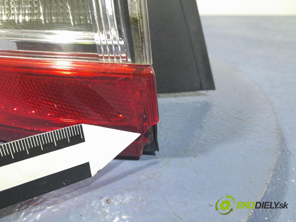 Ford Mondeo 2016 svetlo / reflektor zad ľavá Vonkajsia: DS73-13405-FJ