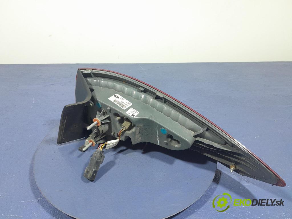 Ford Mondeo 2016 svetlo / reflektor zad ľavá Vonkajsia: DS73-13405-FJ