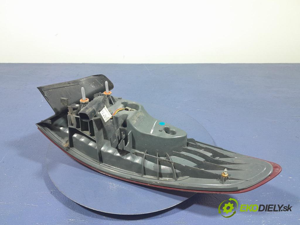 Ford Mondeo 2016 svetlo / reflektor zad ľavá Vonkajsia: DS73-13405-FJ