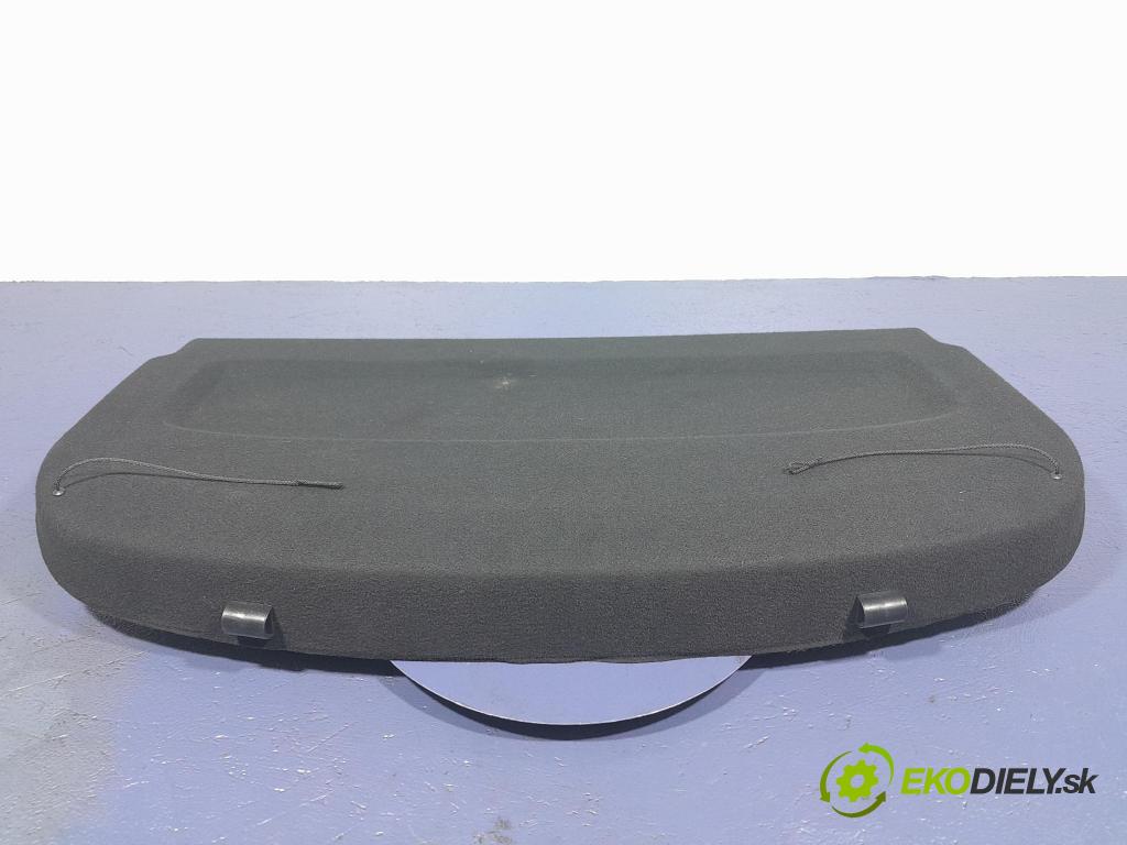 Opel Astra 2017 kufra: 39047416