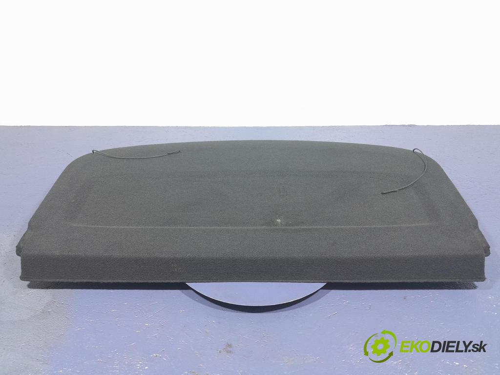 Opel Astra 2017 kufra: 39047416