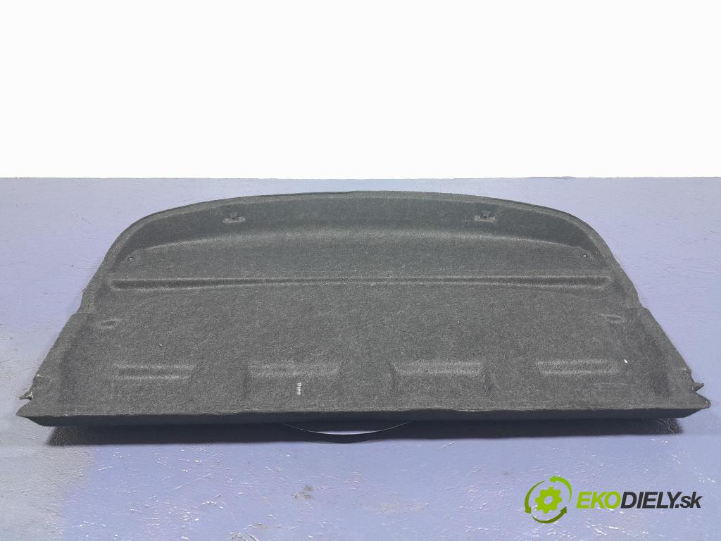 Opel Astra 2017 kufra: 39047416