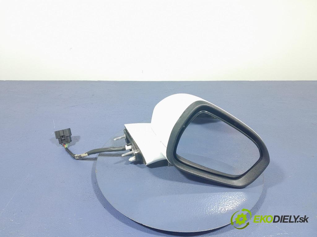 Ford Mondeo 2016 zrkadlo pravé