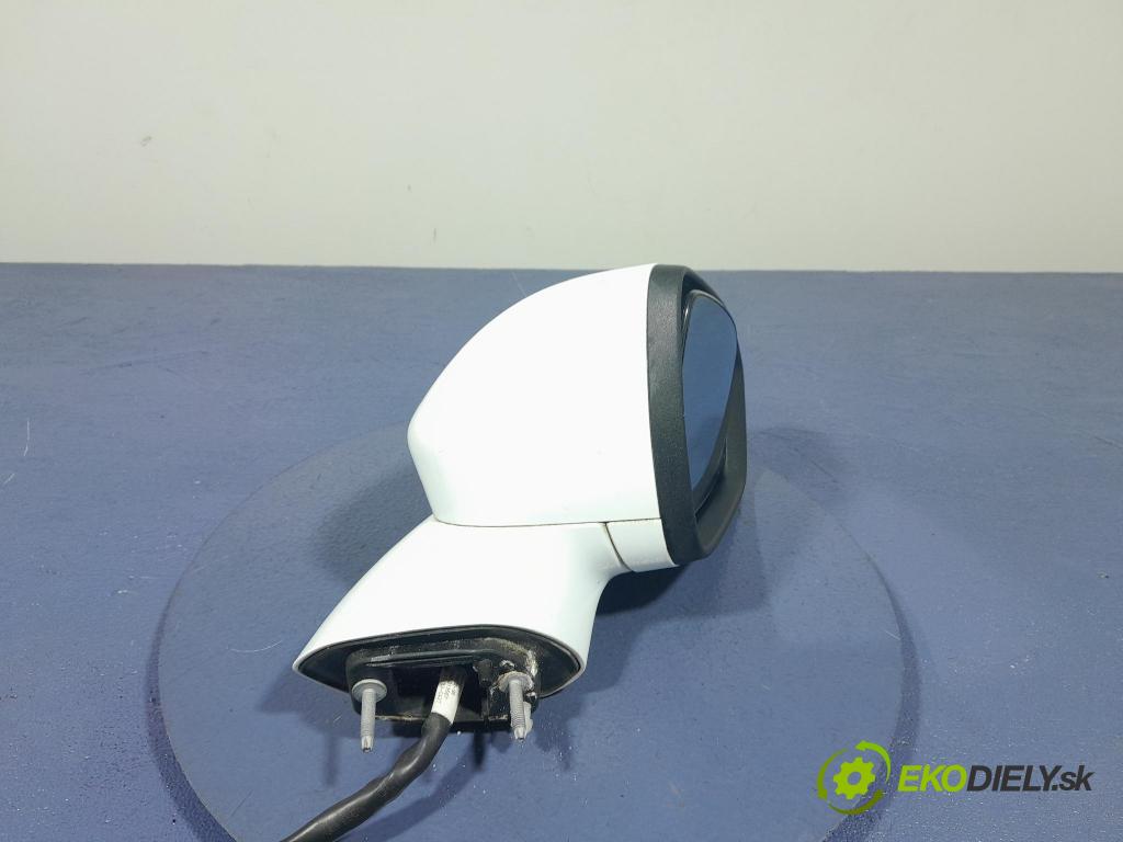 Ford Mondeo 2016 zrkadlo pravé