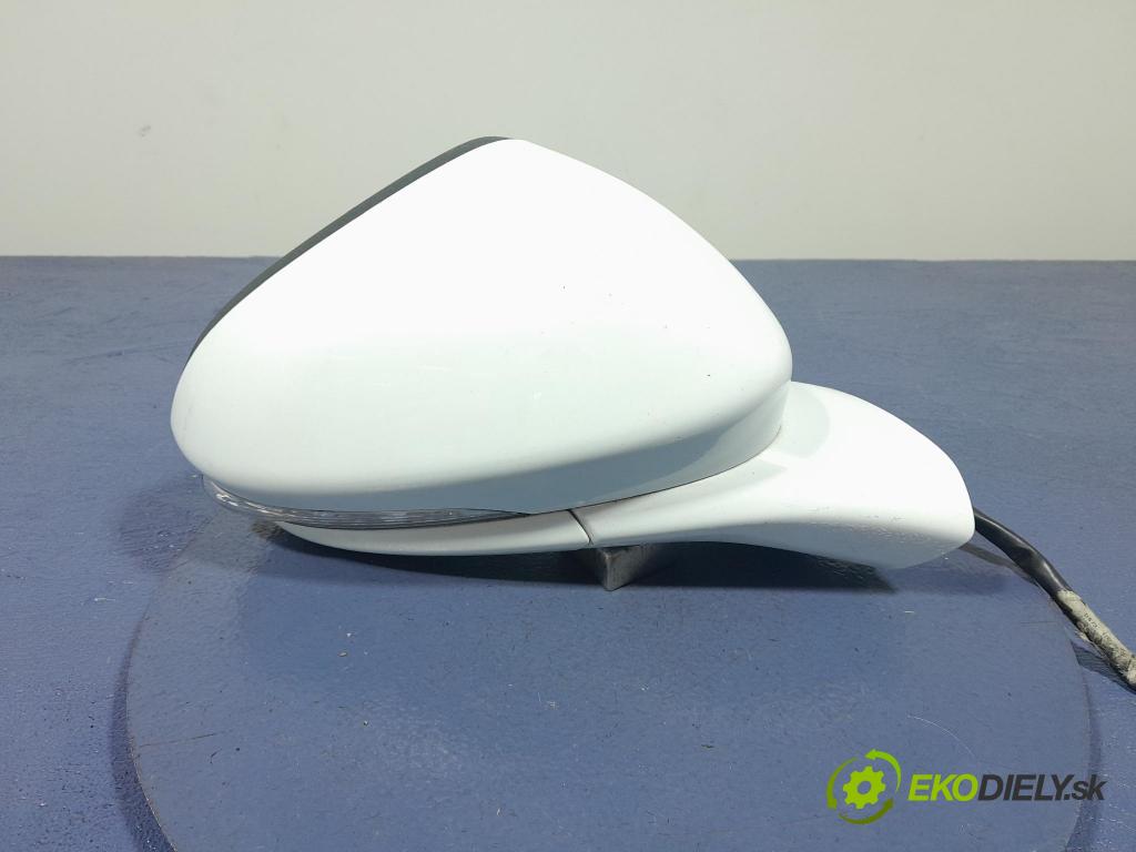 Ford Mondeo 2016 zrkadlo pravé