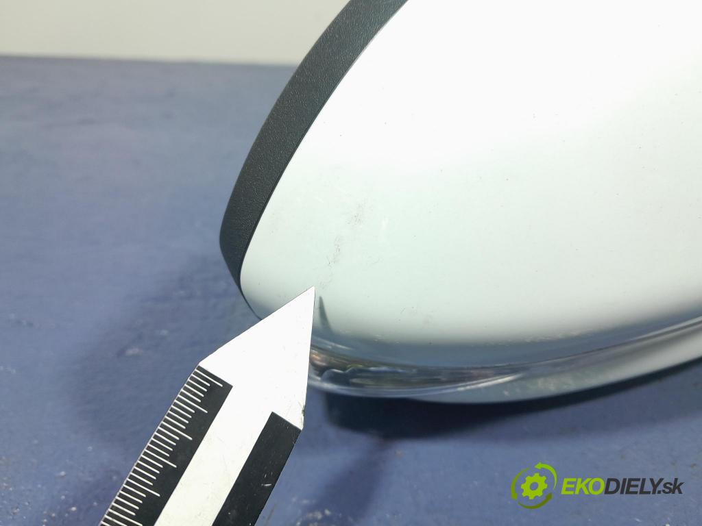 Ford Mondeo 2016 zrkadlo pravé
