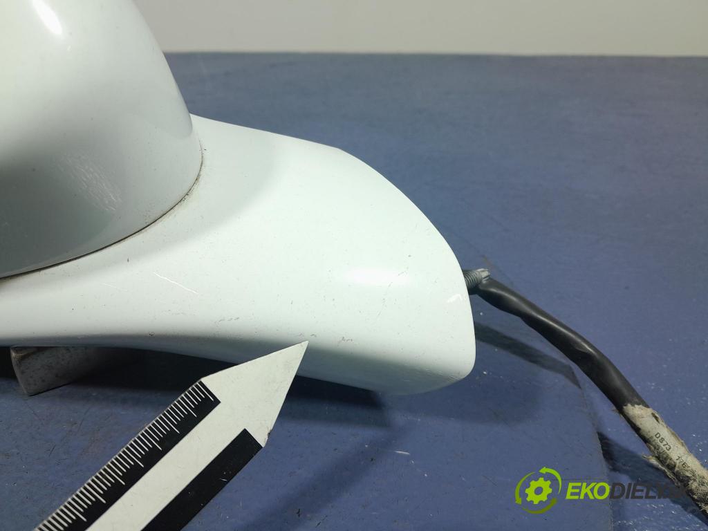 Ford Mondeo 2016 zrkadlo pravé