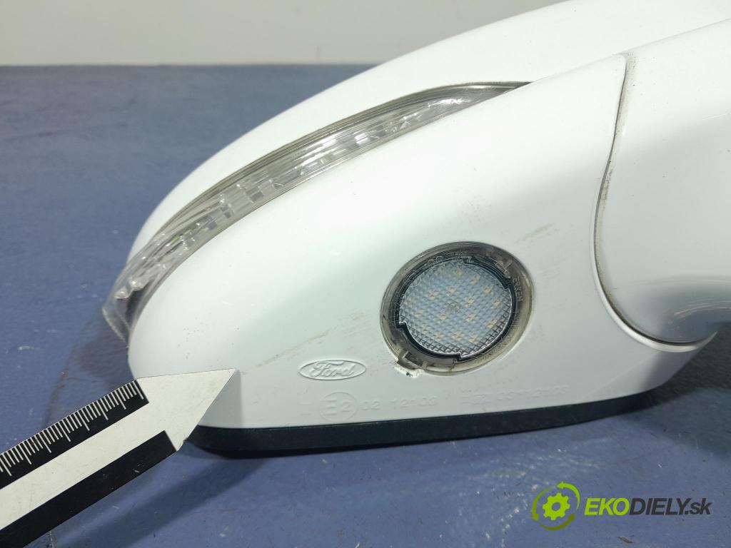 Ford Mondeo 2016 zrkadlo pravé 