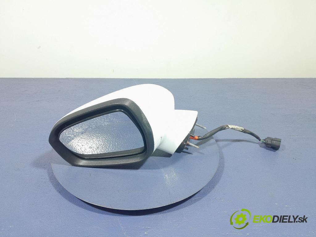 Ford Mondeo 2016 zrkadlo Vľavo: