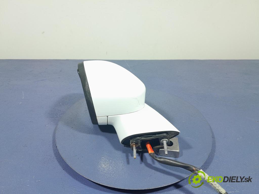 Ford Mondeo 2016 zrkadlo Vľavo: