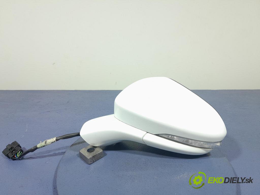 Ford Mondeo 2016 zrkadlo Vľavo: