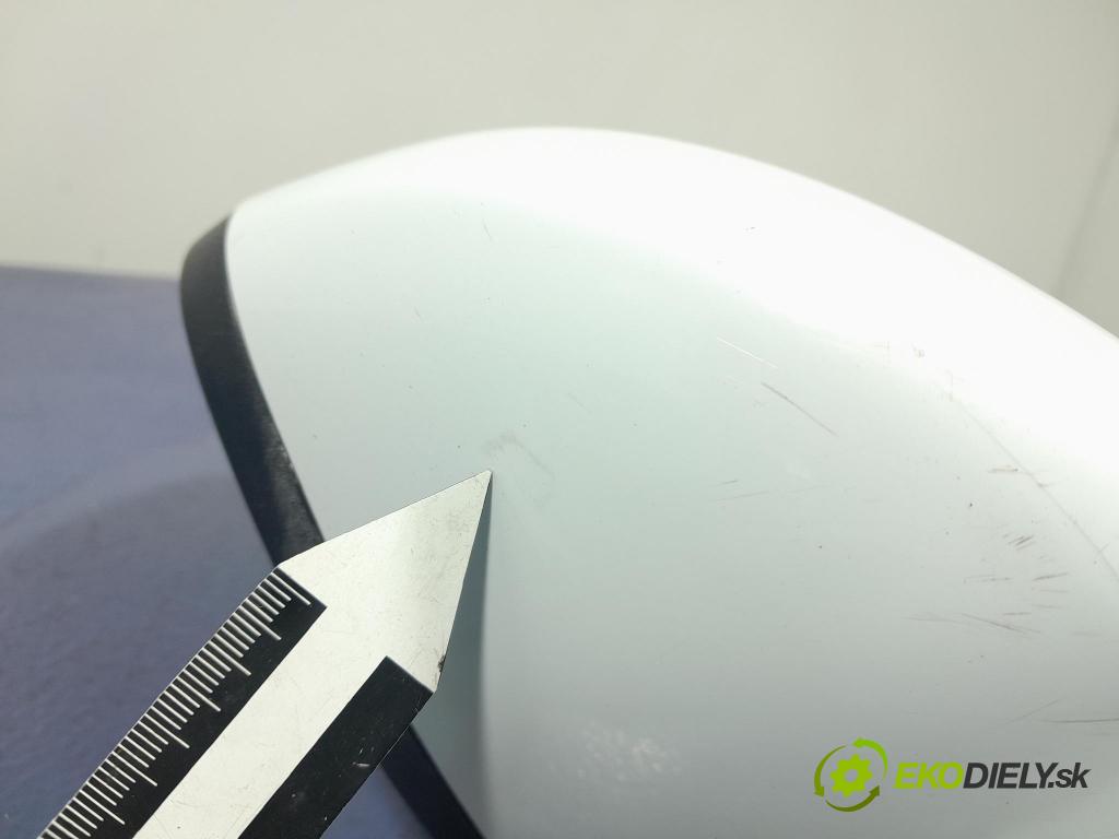 Ford Mondeo 2016 zrkadlo Vľavo: