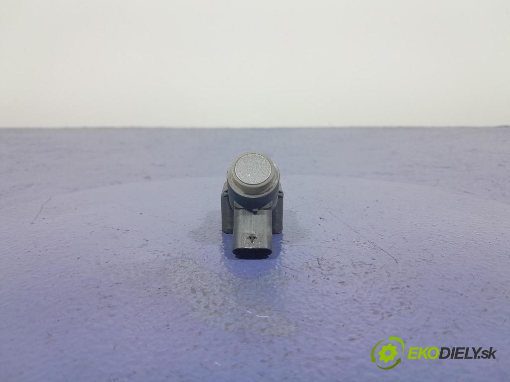 Opel Astra 2017 snímač / riadiaca jednotka PDC 39014225