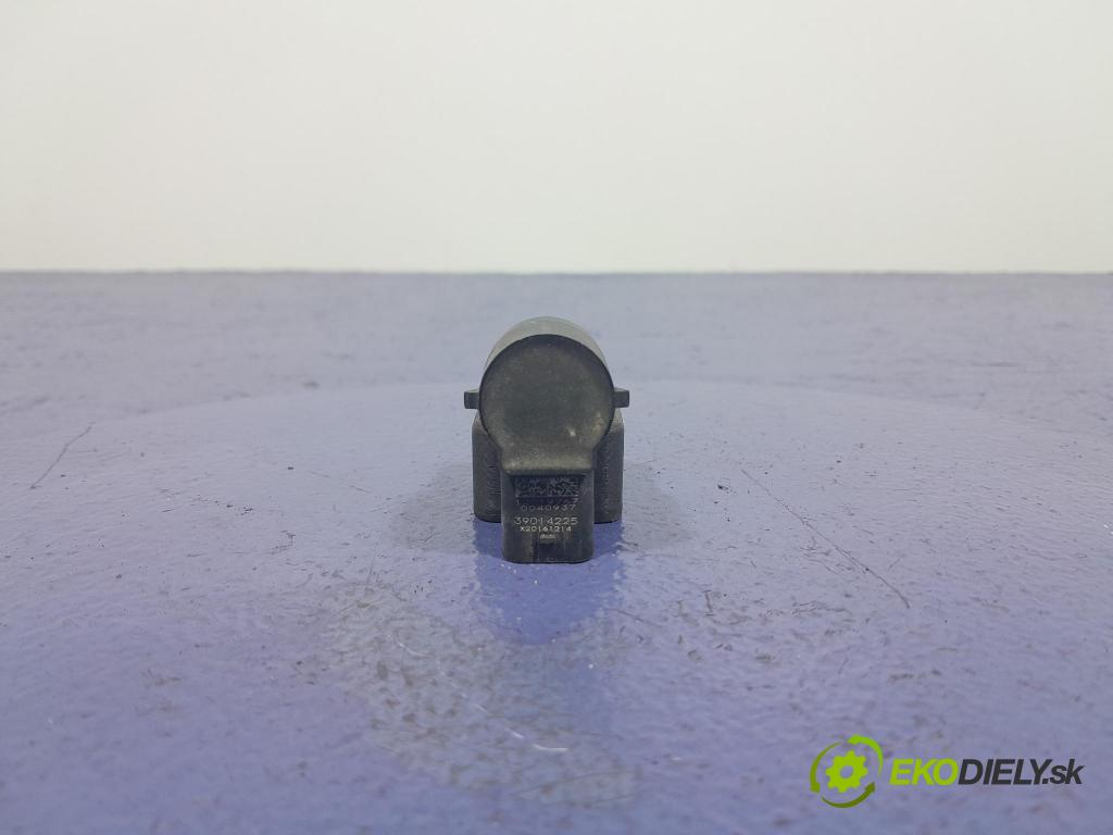 Opel Astra 2017 snímač / riadiaca jednotka PDC 39014225