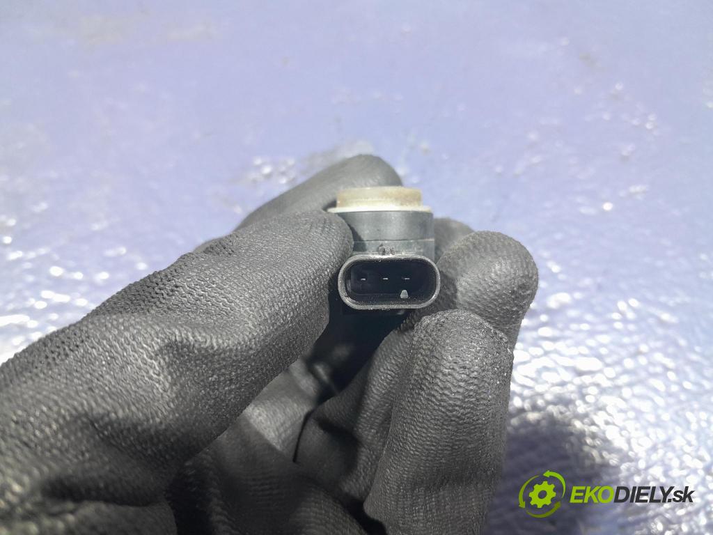 Opel Astra 2017 snímač / riadiaca jednotka PDC 39014225