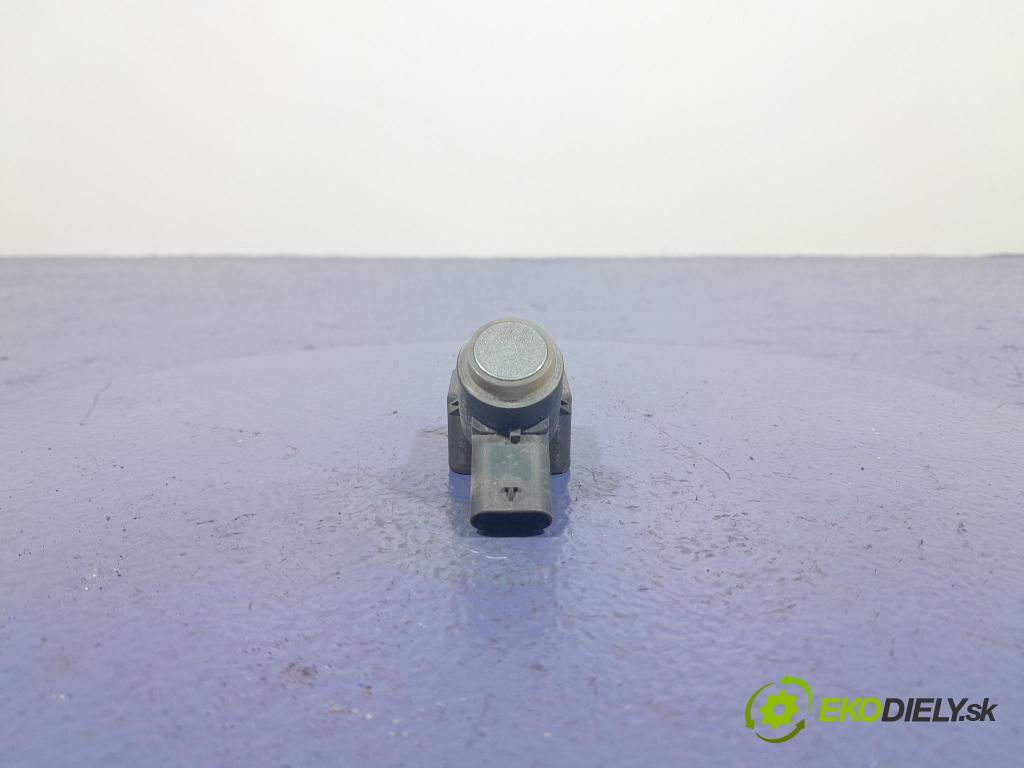 Opel Astra 2017 snímač / riadiaca jednotka PDC 39014225