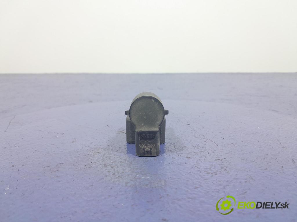 Opel Astra 2017 snímač / riadiaca jednotka PDC 39014225