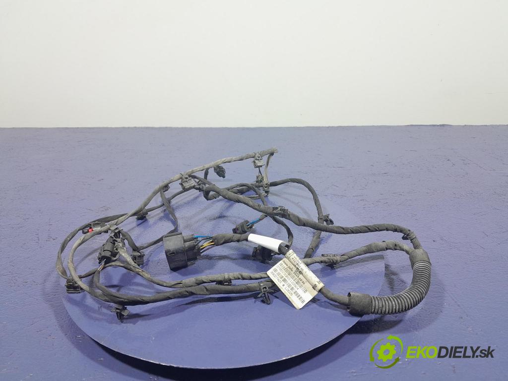 Opel Astra 2017 inštalácia Elektrický: 39027421