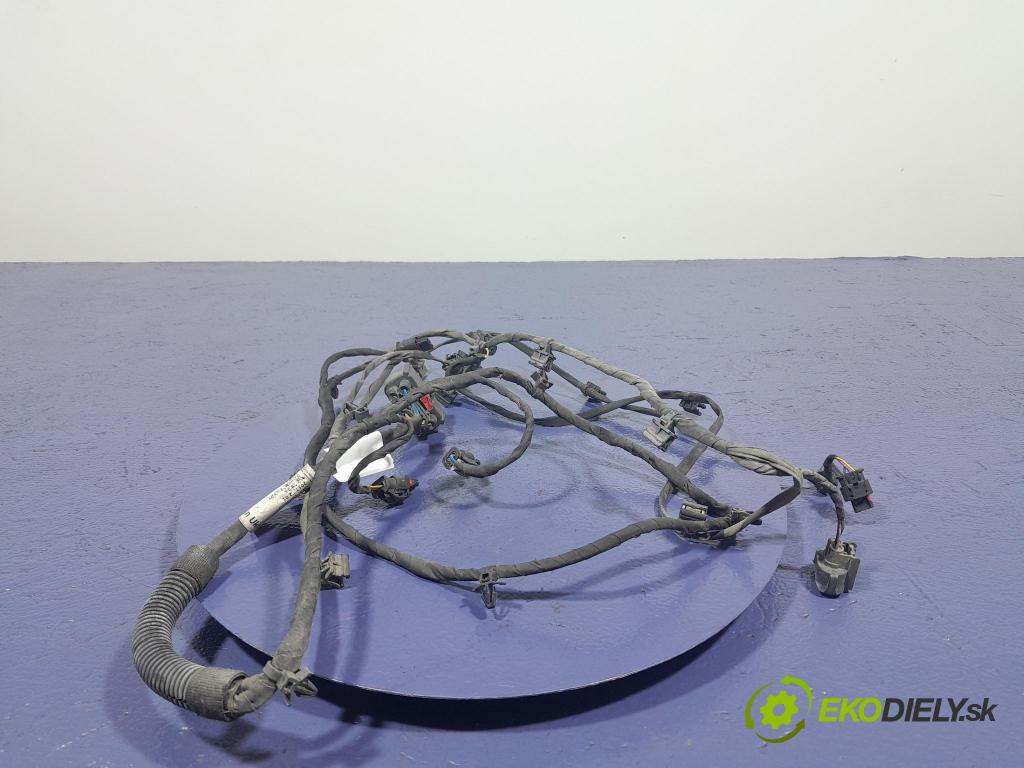 Opel Astra 2017 inštalácia Elektrický: 39027421