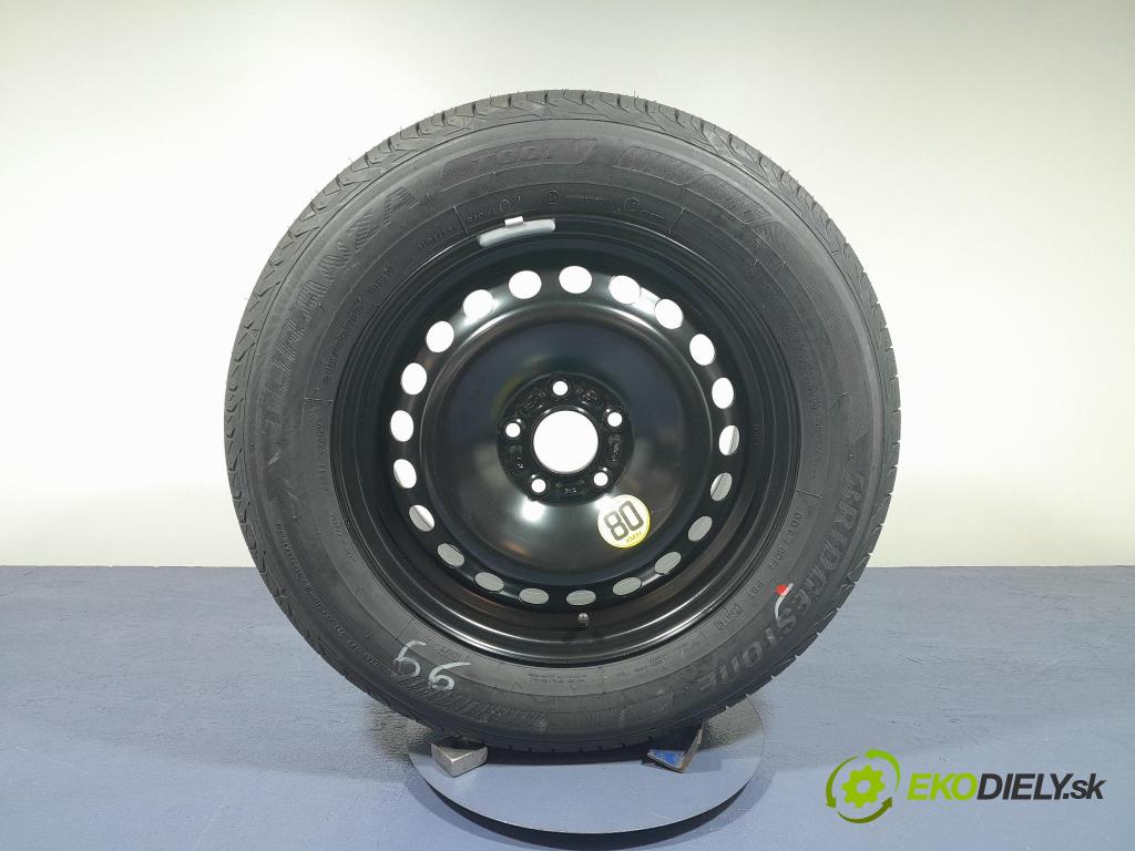 Ford Mondeo 2016 koleso Prístup: DM5C-AB 2160849