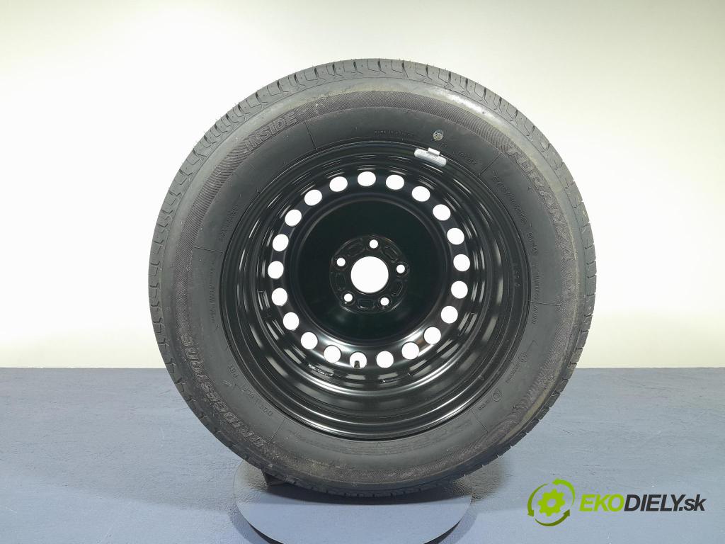 Ford Mondeo 2016 koleso Prístup: DM5C-AB 2160849