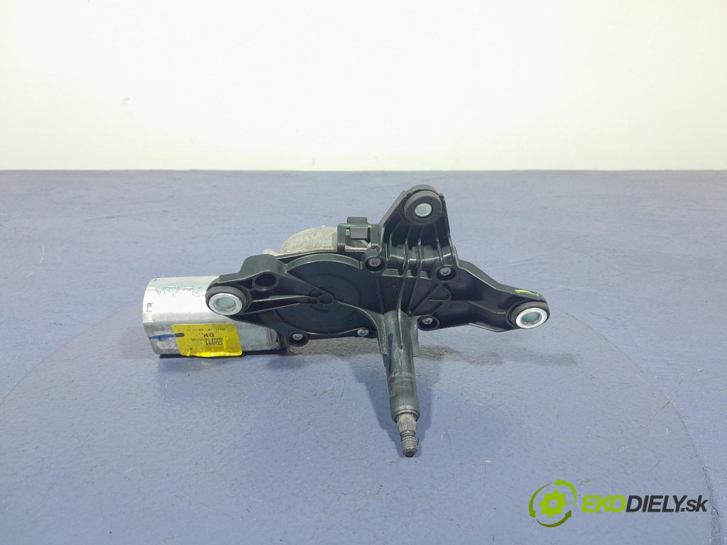 Ford Mondeo 2016 motor: Stierače: zad DS73-17404-AB