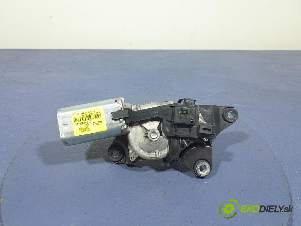 Ford Mondeo 2016 motor: Stierače: zad DS73-17404-AB