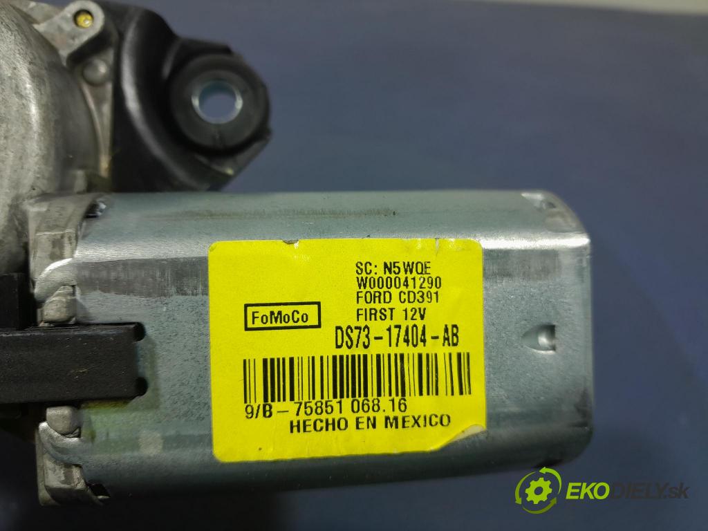 Ford Mondeo 2016 motor: Stierače: zad DS73-17404-AB