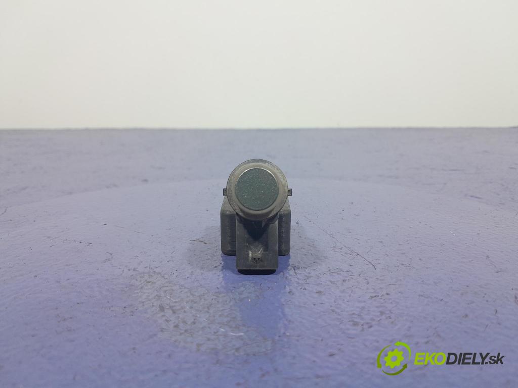 Opel Astra 2017 snímač / riadiaca jednotka PDC 39014225