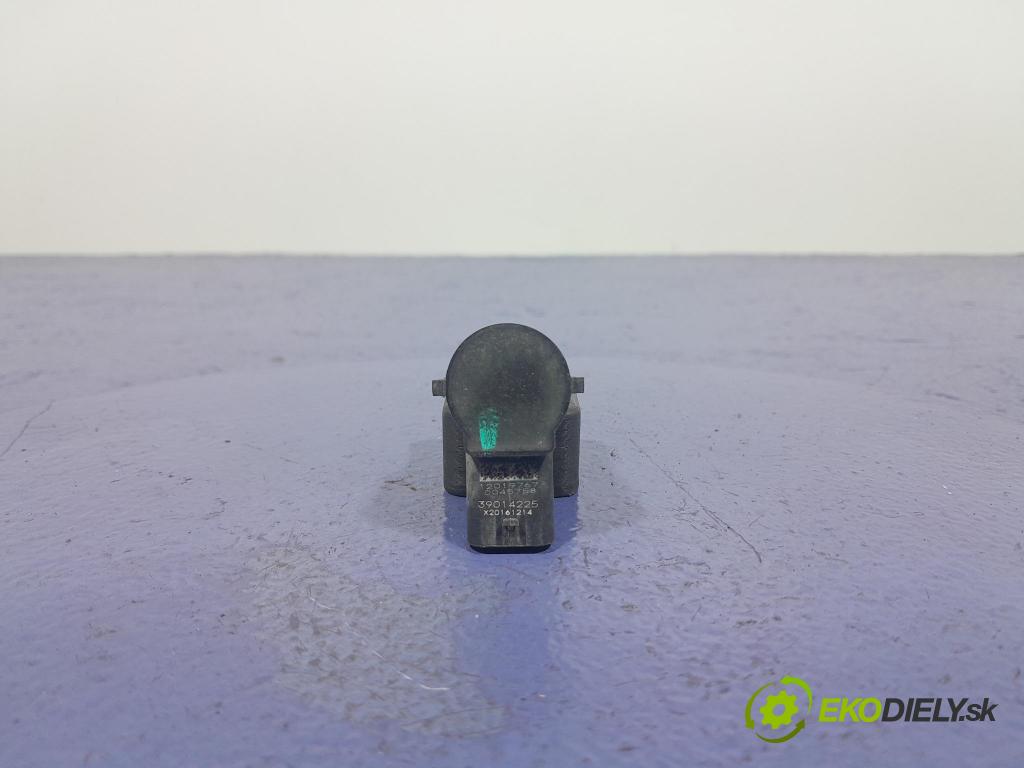 Opel Astra 2017 snímač / riadiaca jednotka PDC 39014225