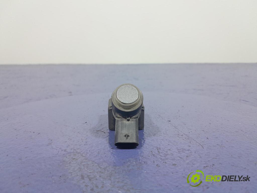 Opel Astra 2017 snímač / riadiaca jednotka PDC 39014225