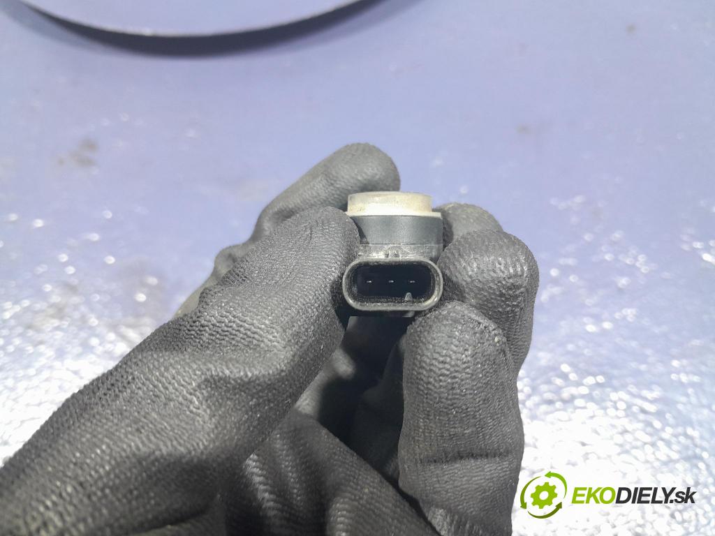 Opel Astra 2017 snímač / riadiaca jednotka PDC 39014225