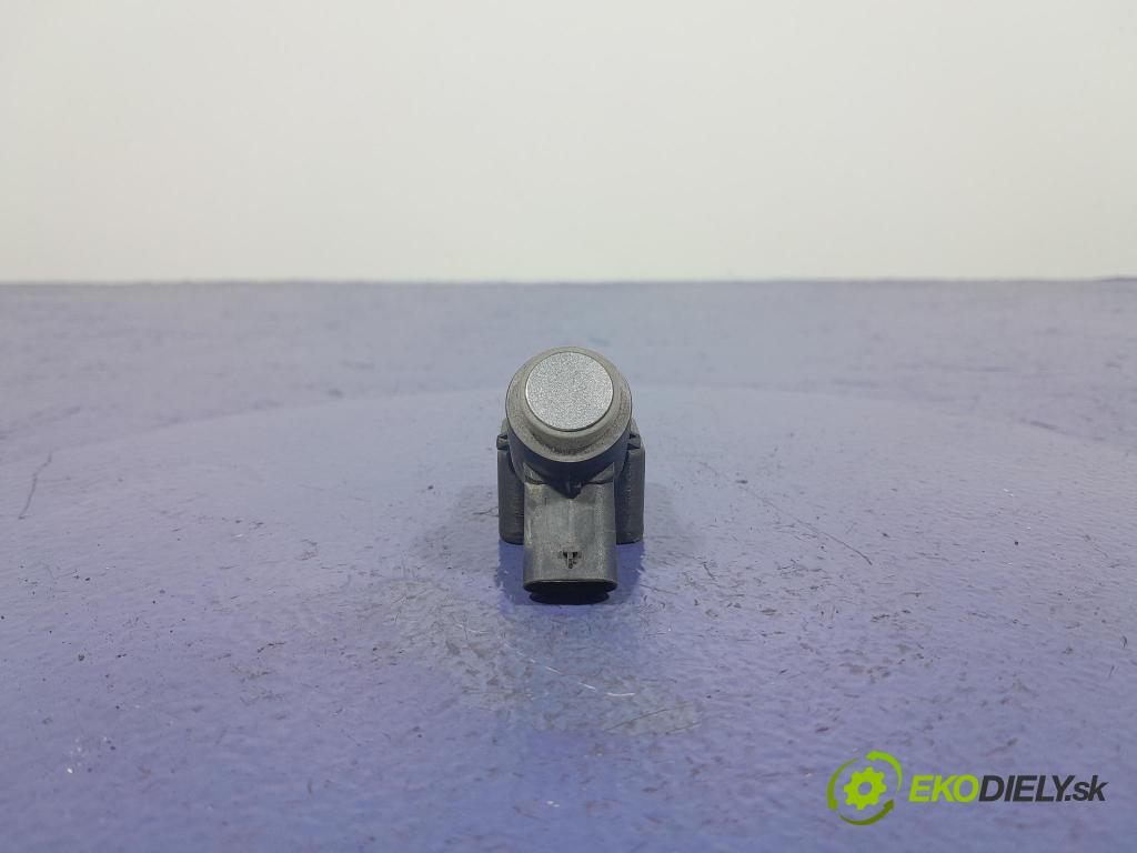 Opel Astra 2017 snímač / riadiaca jednotka PDC 39014225